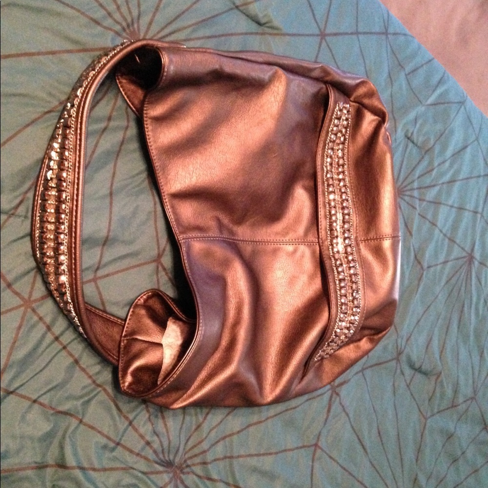 NWOT Charming Charlie purse